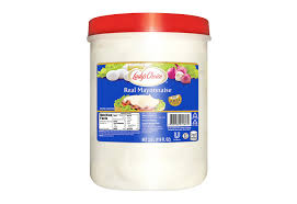 Lady's Choice Real Mayonnaise 3.5L