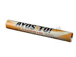 Aluminum Foil