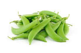 Snow peas