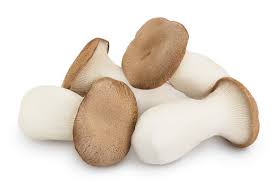 King Oyster Mushroom 200g