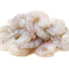 Peeled Shrimp 91-120 Small Frozen