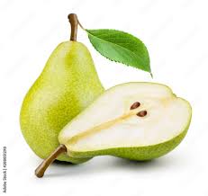 Pears