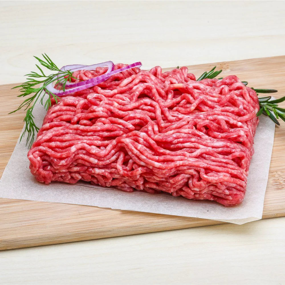 Ground Beef