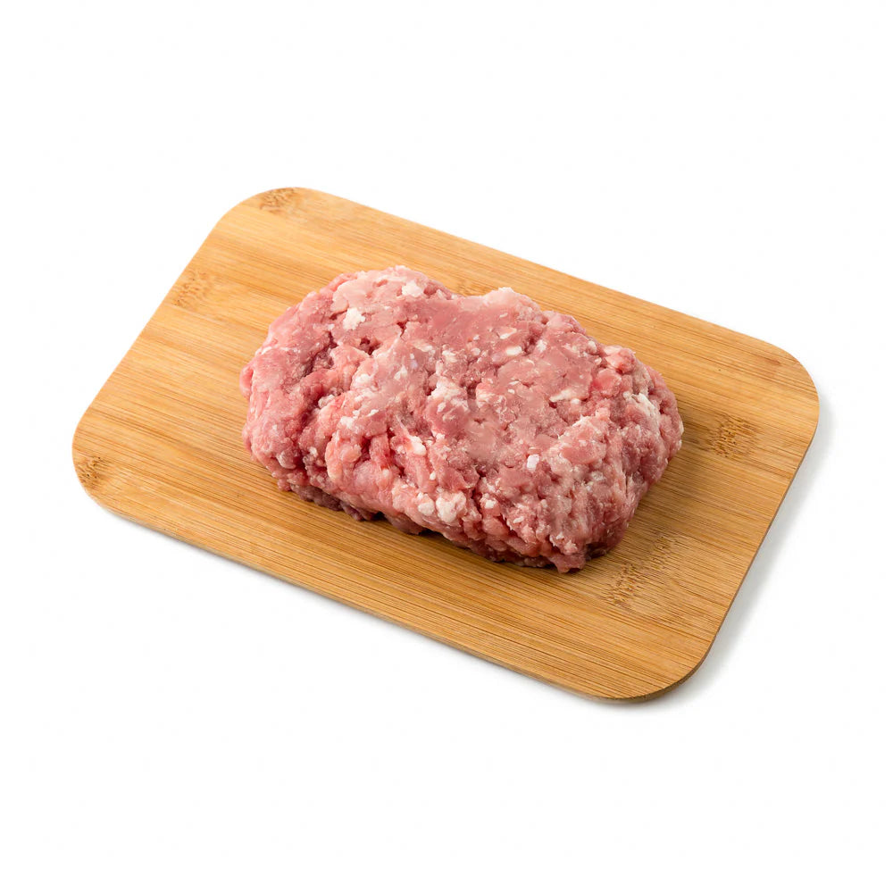 Ground Pork