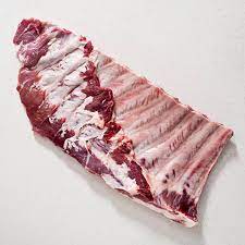 Pork Ribs