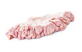 Pork FLower Fat 1KG