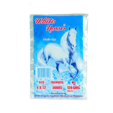 4X12 Ice Bag