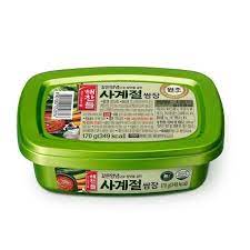 Samjang 170g
