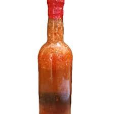Sukang Manyaman Homemade 1L