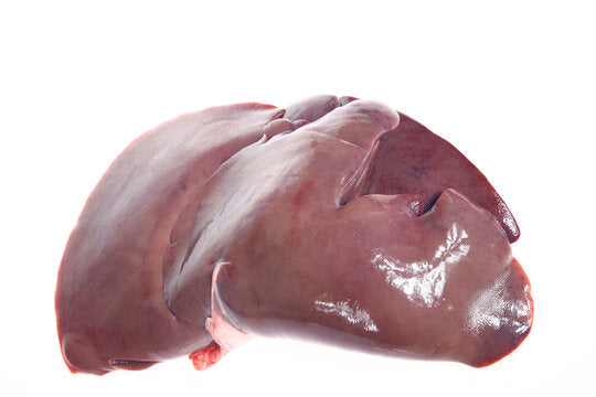 Pork Liver