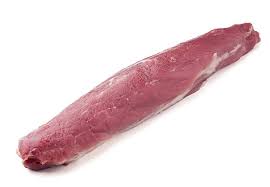 Pork Tenderloin