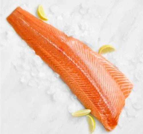 Salmon Premium Fillet
