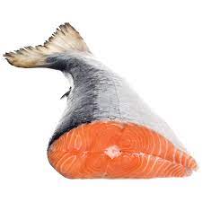Salmon Tail