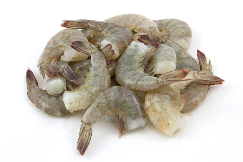 Headless Shrimp