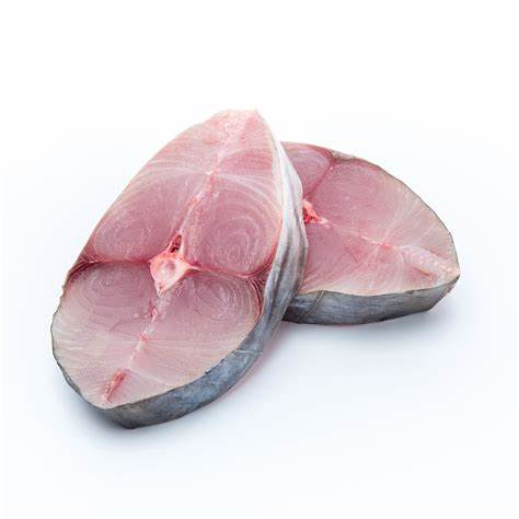 Tanigue Steak